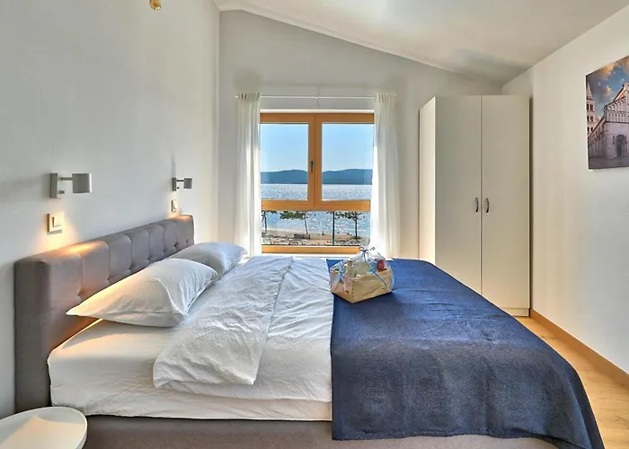 4 Bedroom Stunning In * Torrette