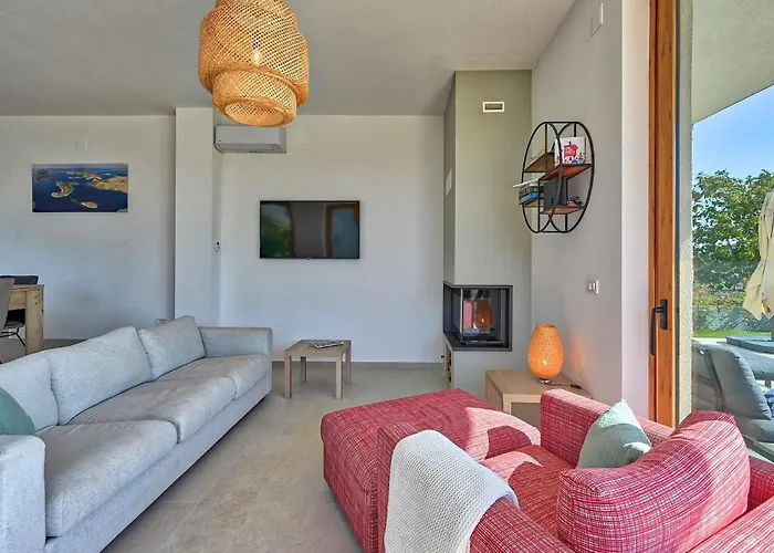 Feriehus 4 Bedroom Stunning In Torrette