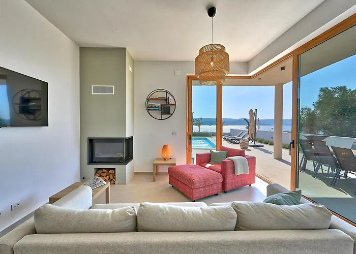 Feriehus 4 Bedroom Stunning In Torrette