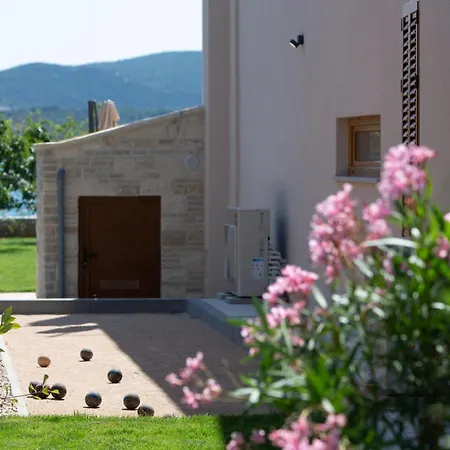 Tatil Evi 4 Bedroom Stunning In *